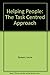 Helping people: The task-centered approach by Laura Epstein (1980-05-03)