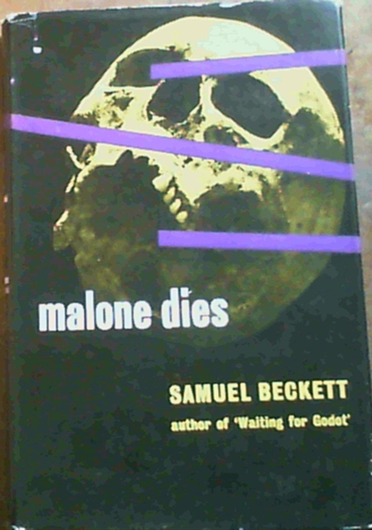 Malone Dies
