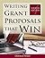 [Writing Grant Proposals Th...