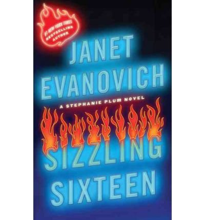Sizzling Sixteen: A Stephanie Plum Novel