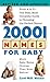 20,001 Names For Baby: Revised and Updated by Wallace, Carol McD. (2004) Mass Market Paperback