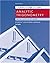 Analytic Trigonometry with Applications: Student Solutions Manual by Raymond A. Barnett (2006-04-11)