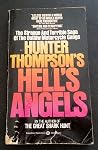 Hunter Thompson's...
