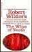 Robert Wilder's The wine of...