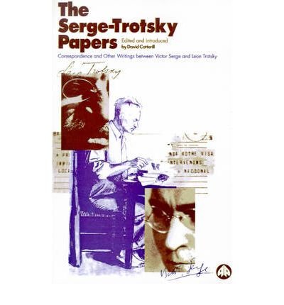 [ [ [ The Serge-Trotsky Papers [ THE SERGE-TROTSKY PAPERS BY Cotterill, D J ( Author ) Apr-20-1994[ THE SERGE-TROTSKY PAPERS [ THE SERGE-TROTSKY PAPERS BY COTTERILL, D J ( AUTHOR ) APR-20-1994 ] By Cotterill, D J ( Author )Apr-20-1994 Paperback