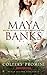 Colters' Promise by Maya Banks (Jun 5 2012)