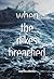 When the Dikes Breached by Martha Attema