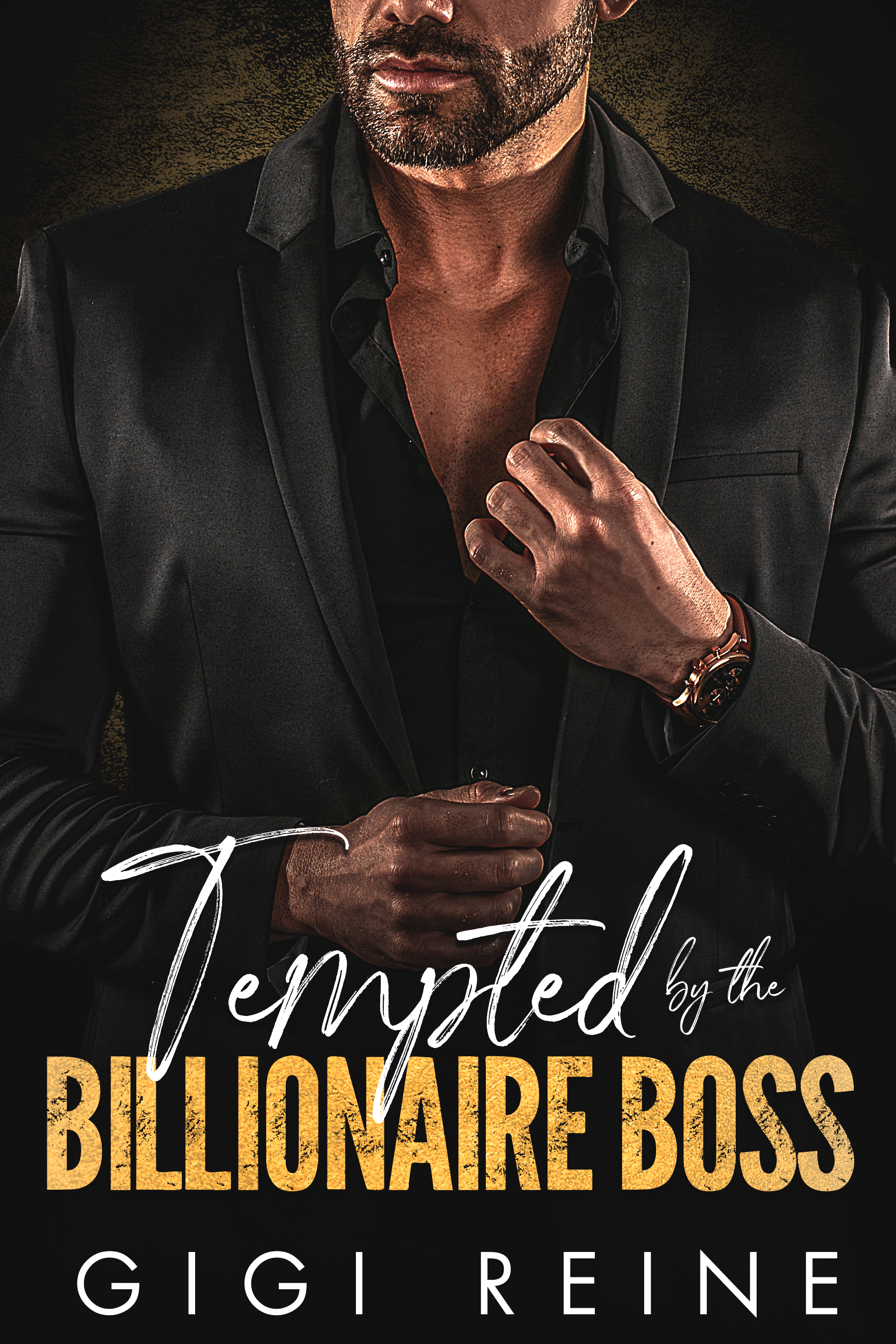 Tempted by the Billionaire Boss (Kindle Edition)