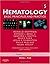 By Ronald Hoffman MD, Bruce Furie MD, Philip McGlave MD, Leslie E. Silberstein MD, Sanford J. Shattil MD, Edward J. Benz Jr. MD, Helen Heslop MD FRCPA FRACP: Hematology: Basic Principles and Practice, Expert Consult - Online and Print (Expert Consult T...