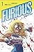 Furious[FURIOUS][Paperback]