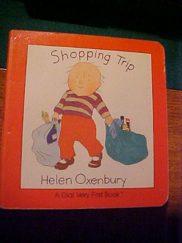 Shopping Trip (Hardcover)