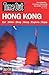 Time Out Hong Kong 4th edition of Time Out Guides Ltd 4th (fourth) Edition on 06 October 2011