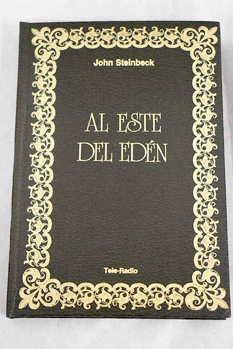 Al este del Edén