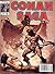 Conan Saga #24