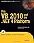 Pro VB 201 and the .NET 4.0 Platform (Expert's Voice in .NET) by Andrew W. Troelsen (5-Oct-2010) Paperback