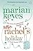 Rachel's Holiday (Walsh Family #2)