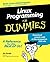 Linux Programming For Dummies 1st edition by Keogh, Jim (2000) Paperback