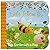 Little Yellow Bee: Lift-a-Flap Board Book (Babies Love) by Ginger Swift (2016-03-15)
