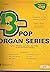 1+3 Pop Organ Series Volume 3