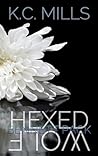 Hexed Wolf (Bennett Pack #2)
