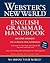 Webster's New World English Grammar by Gordon J. Loberger