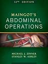 Maingot's Abdomin...