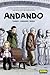 Andando / Go on (Spanish Edition) by Alejandro Torres (2011-04-14)