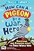 How Can a Pigeon Be a War Hero? Questions and Answers about the First World War: Published in Association with Imperial War Museums by Tracey Turner (8-May-2014) Paperback