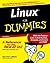 Linux For Dummies (For Dumm...