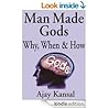 Man Made Gods Man Made Gods