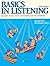 Basics in Listening: Short Tasks for Listening Development by Michael Rost (1995-06-04)