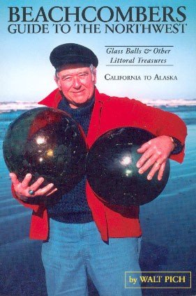 Beachcombers Guide to the Northwest (Paperback)
