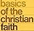 Basics of the Christian Faith