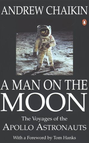 A Man on the Moon