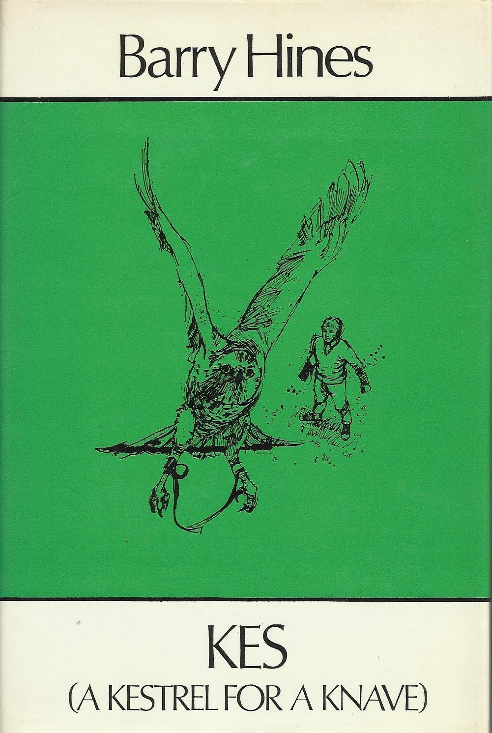 Kes: "A Kestrel for a Knave"