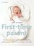 First-Time Parent by Atkins, Lucy (2006) Hardcover