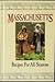 Massachusetts: Recipes for All Seasons