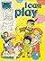 I Can Play (Big Books For L...