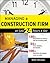 Book Bundle: Managing a Construction Firm on Just 24 Hours a Day - Book / Excel Templates / Online Courses