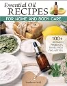 Essential Oil Rec...