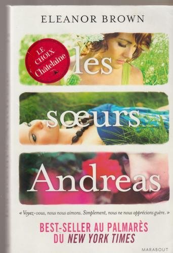 Les soeurs Andreas