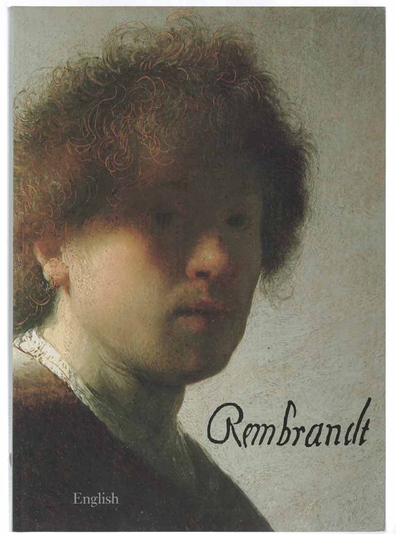Rembrandt (Paperback)