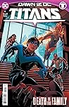 TITANS #2 CVR A NICOLA SCOTT