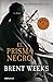El prisma Negro / The Black Prism (El Portador De Luz / the Lightbringer) (Spanish Edition) by Weeks, Brent(June 6, 2013) Paperback