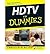 [ HDTV for Dummies (For Dum...