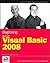 Beginning Microsoft Visual Basic 2008 (Wrox Beginning Guides) Original Edition by Willis, Thearon, Newsome, Bryan published by John Wiley & Sons (2008)