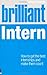 Brilliant Intern by Mr Andrew Scherer (2011-09-16)