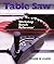 Table Saw: Workshop Bench Reference by Roger W. Cliffe (1999-10-01)
