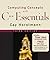 Computing Concepts With C++ Essentials 3 Pck Pap edition by Horstmann, Cay S. (2002) Paperback