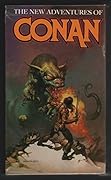 The New Adventures of Conan